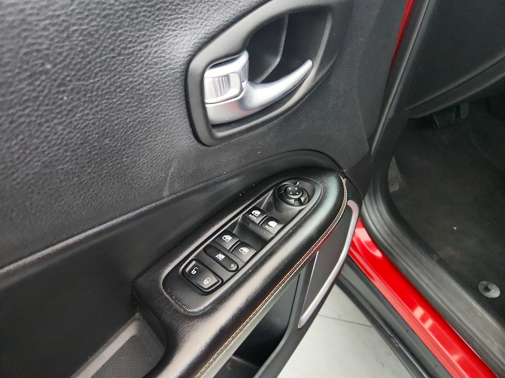 2018 Jeep Compass - $8,945