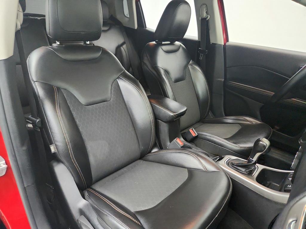 2018 Jeep Compass - $8,945