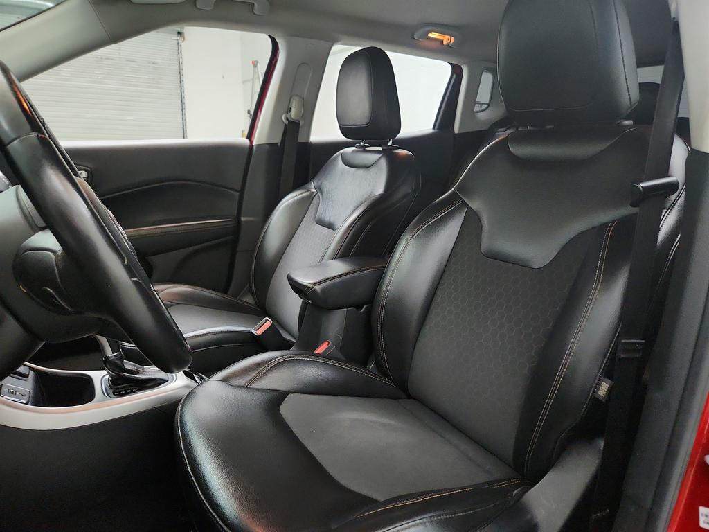 2018 Jeep Compass - $8,945