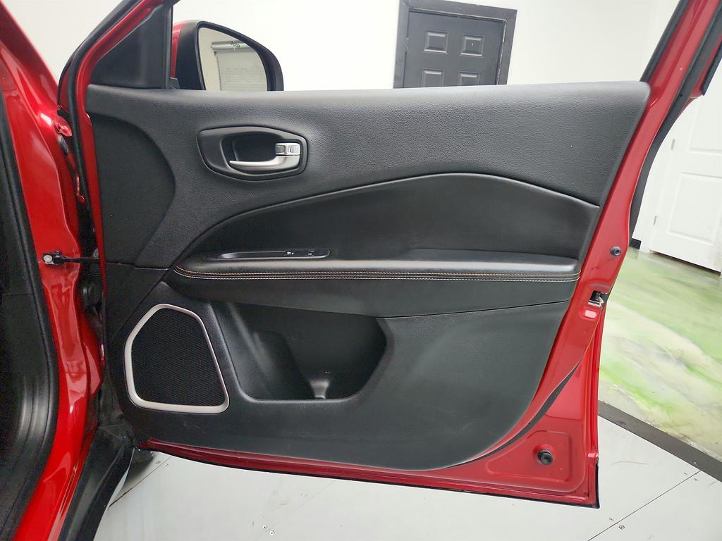 2018 Jeep Compass - $8,945