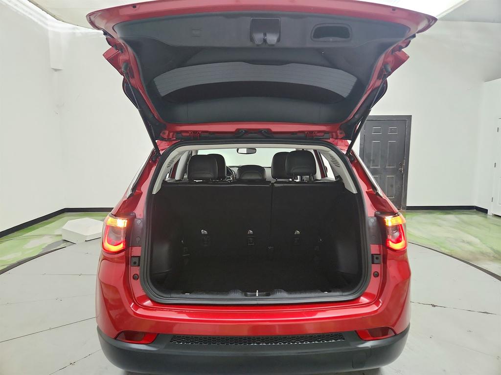 2018 Jeep Compass - $8,945