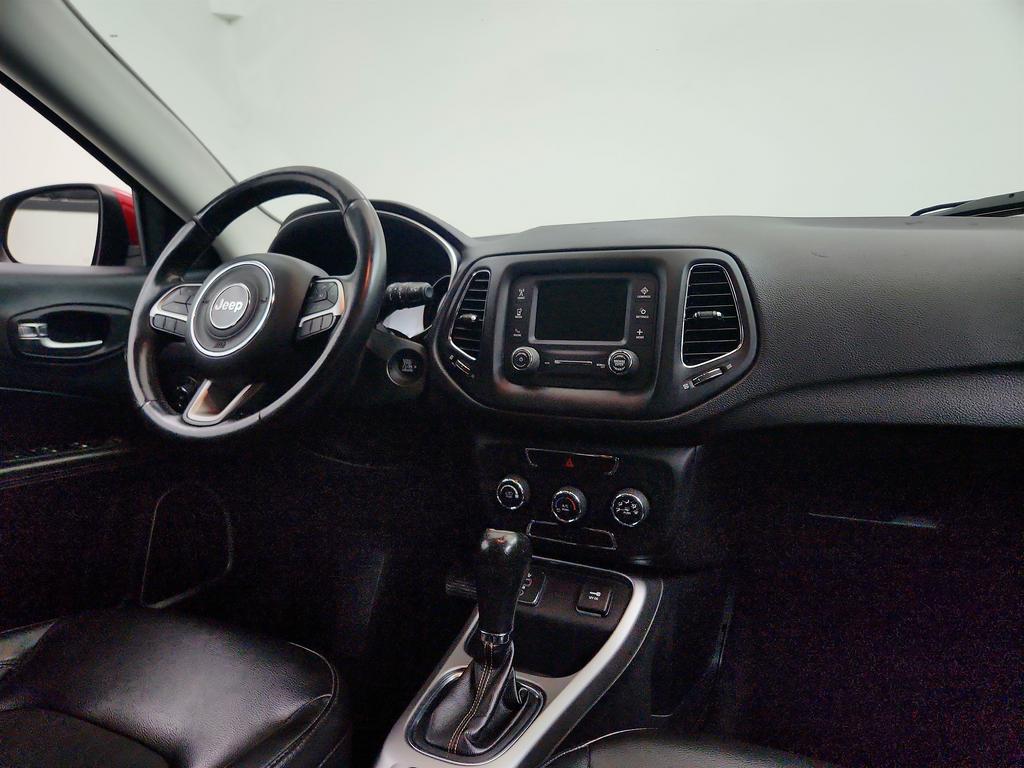 2018 Jeep Compass - $8,945