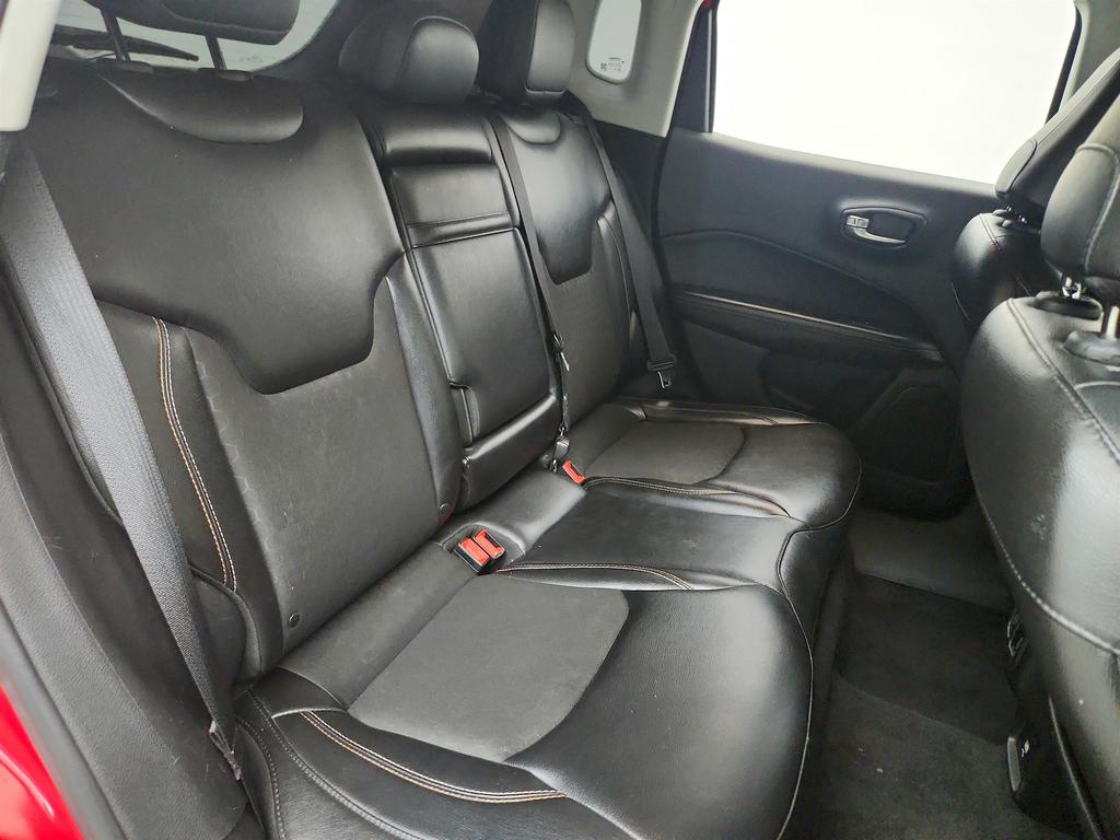 2018 Jeep Compass - $8,945