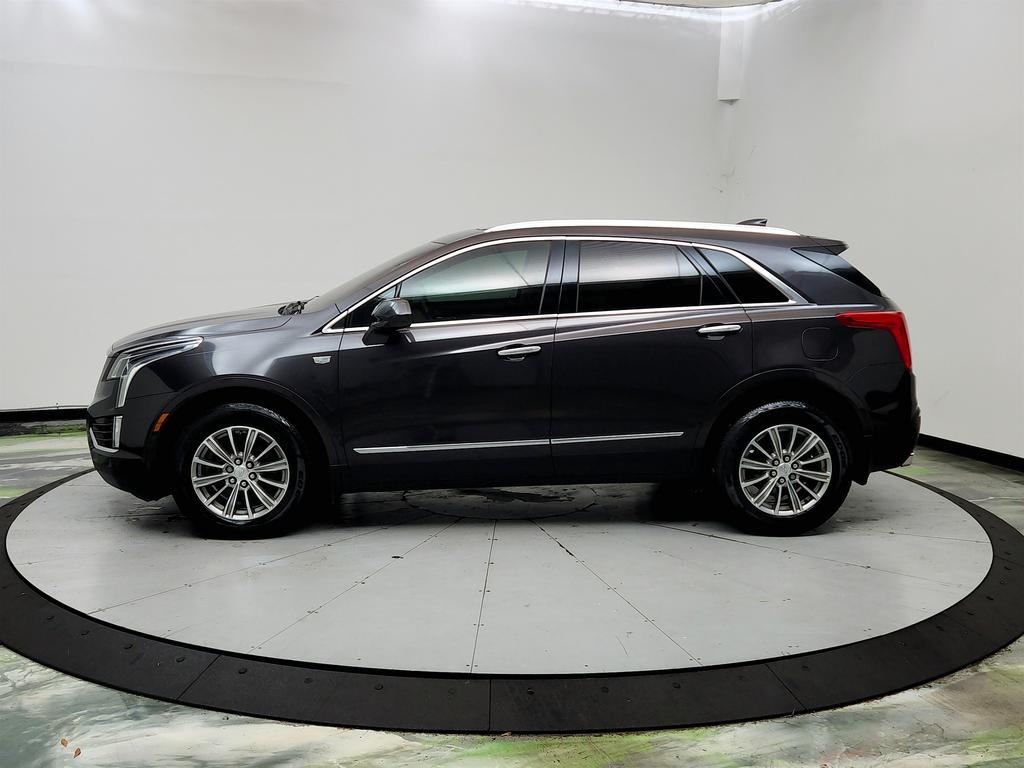 2017 Cadillac XT5 - $10,995