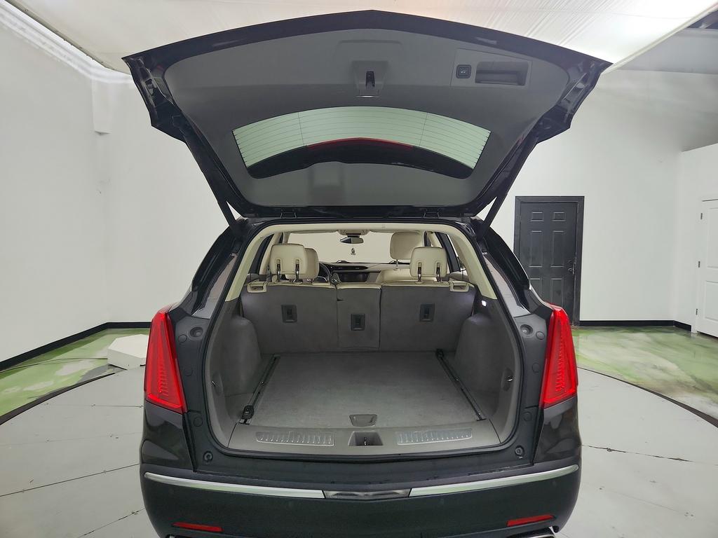 2017 Cadillac XT5 - $9,445