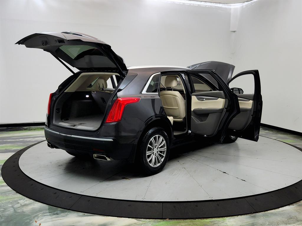 2017 Cadillac XT5 - $10,995