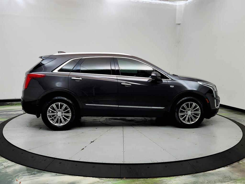 2017 Cadillac XT5 - $10,995
