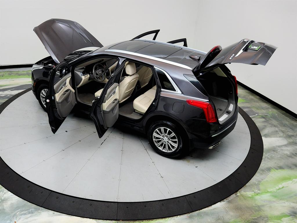 2017 Cadillac XT5 - $10,995