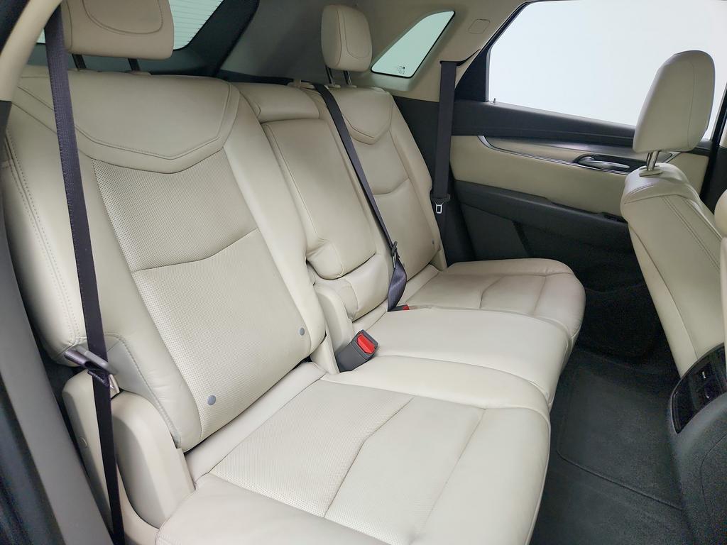 2017 Cadillac XT5 - $9,445