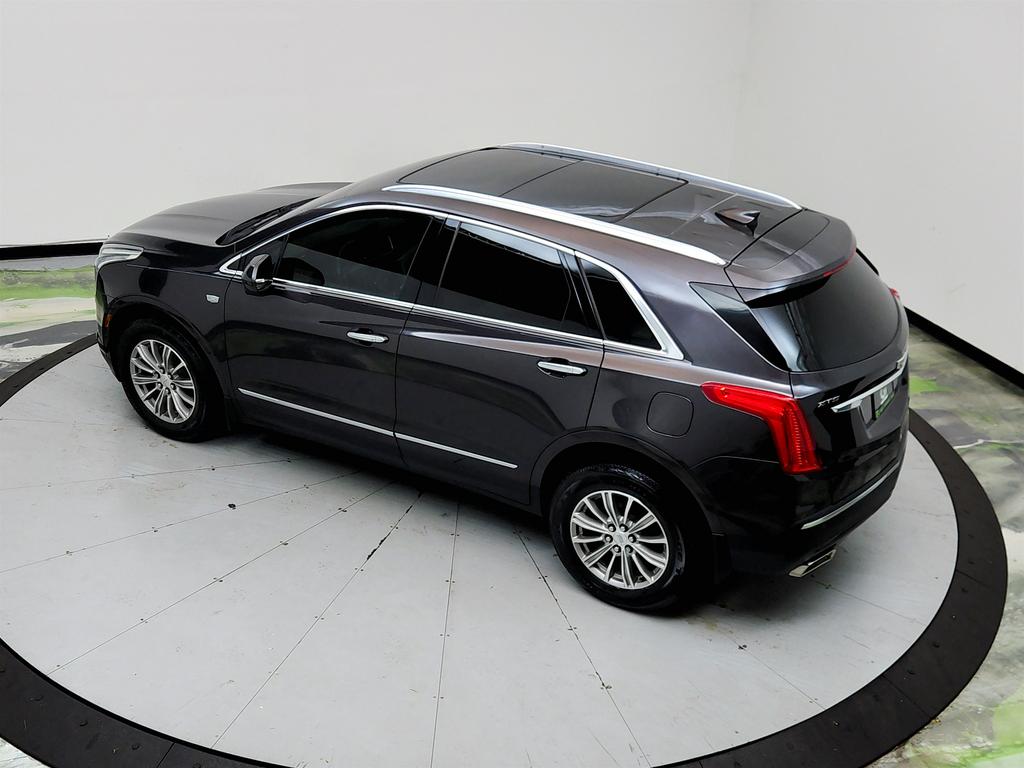 2017 Cadillac XT5 - $10,995