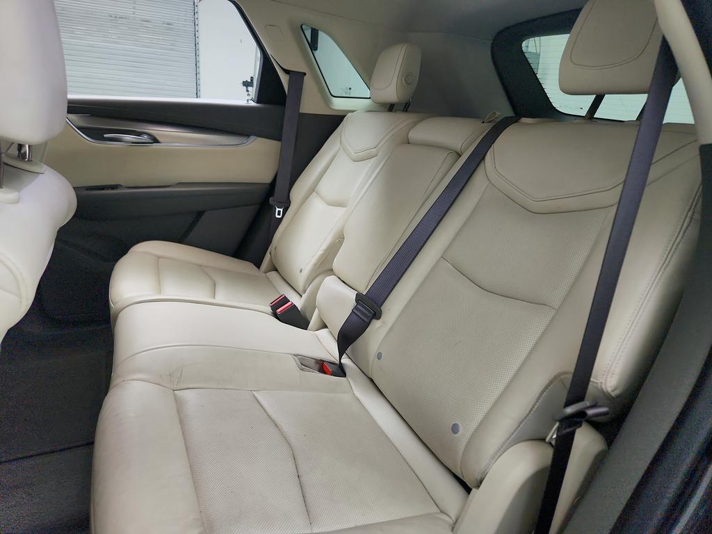 2017 Cadillac XT5 - $9,445