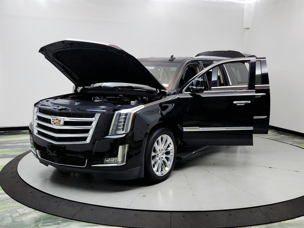 2018 Cadillac Escalade - $30,995