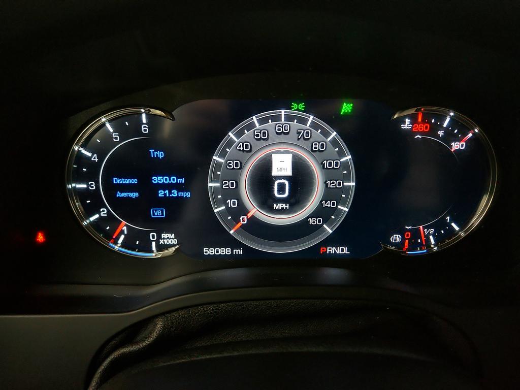 2018 Cadillac Escalade - $30,995