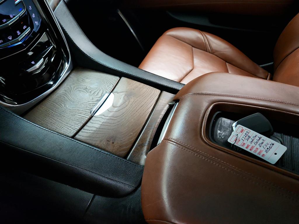 2018 Cadillac Escalade - $30,995