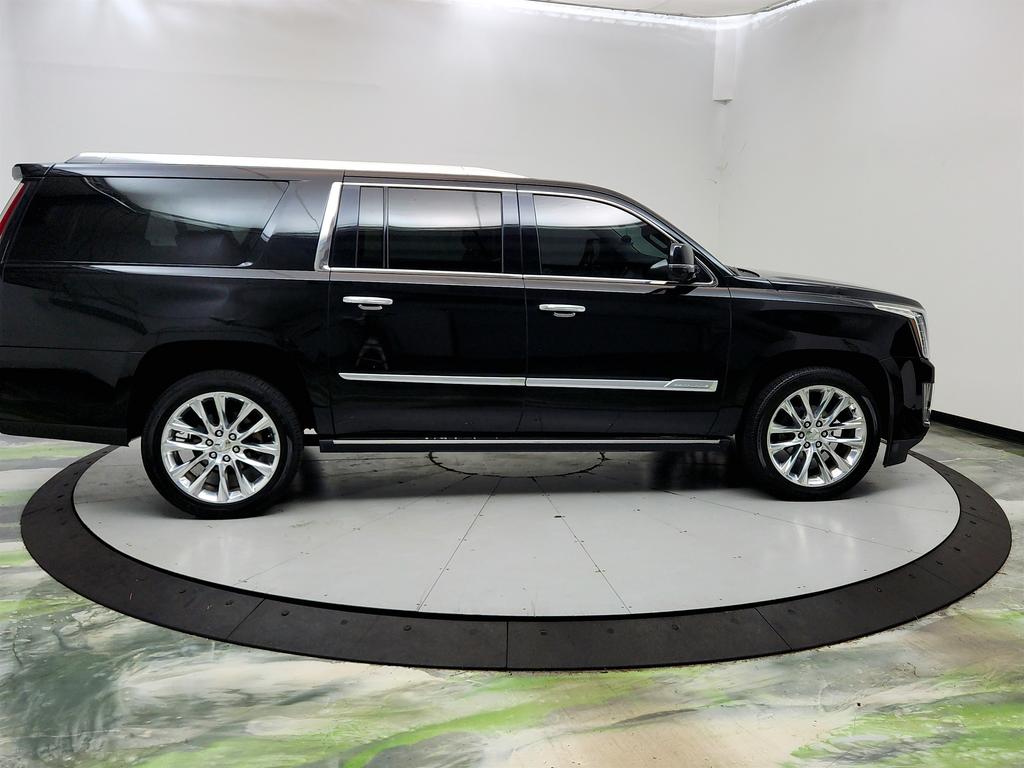 2018 Cadillac Escalade - $30,995