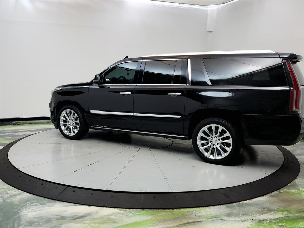 2018 Cadillac Escalade - $30,995