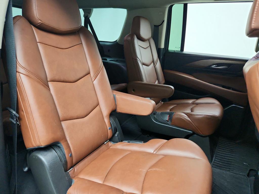 2018 Cadillac Escalade - $30,995