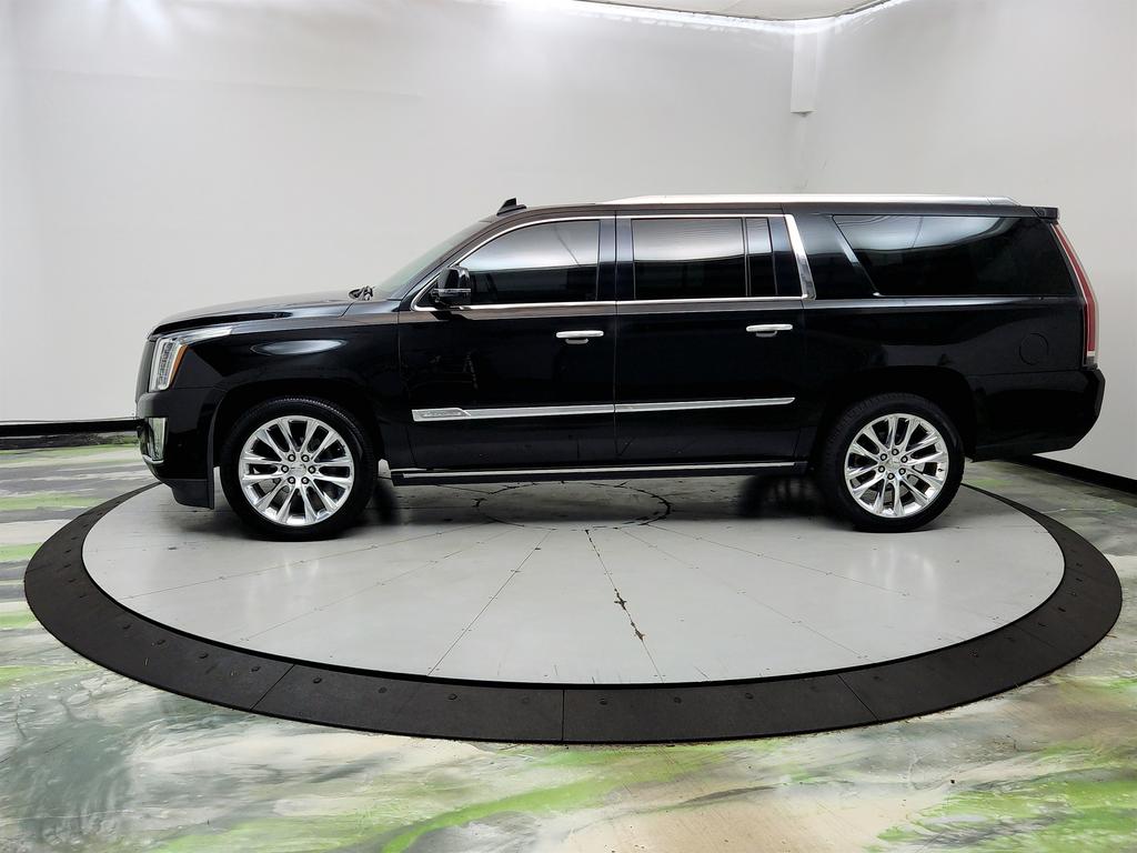 2018 Cadillac Escalade - $30,995