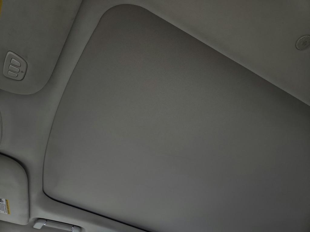 2020 Lincoln Navigator - $33,550