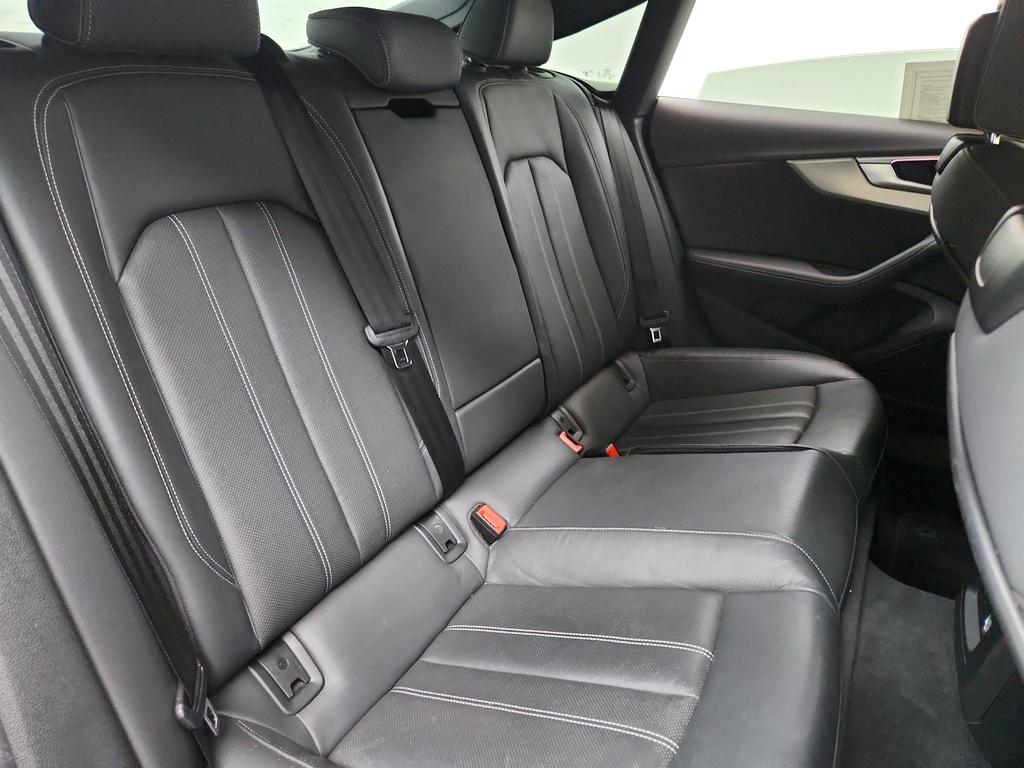 2021 Audi A5 - $19,395