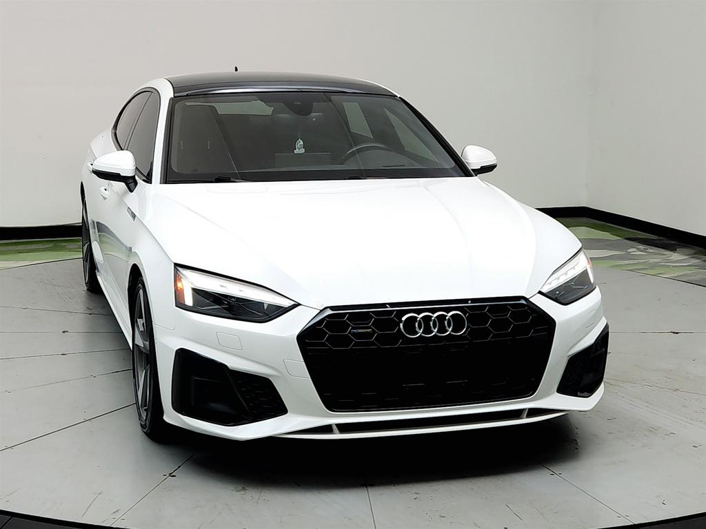 2021 Audi A5 - $19,395