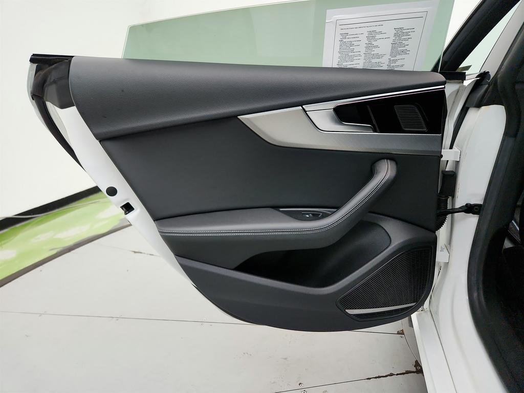 2021 Audi A5 - $19,395