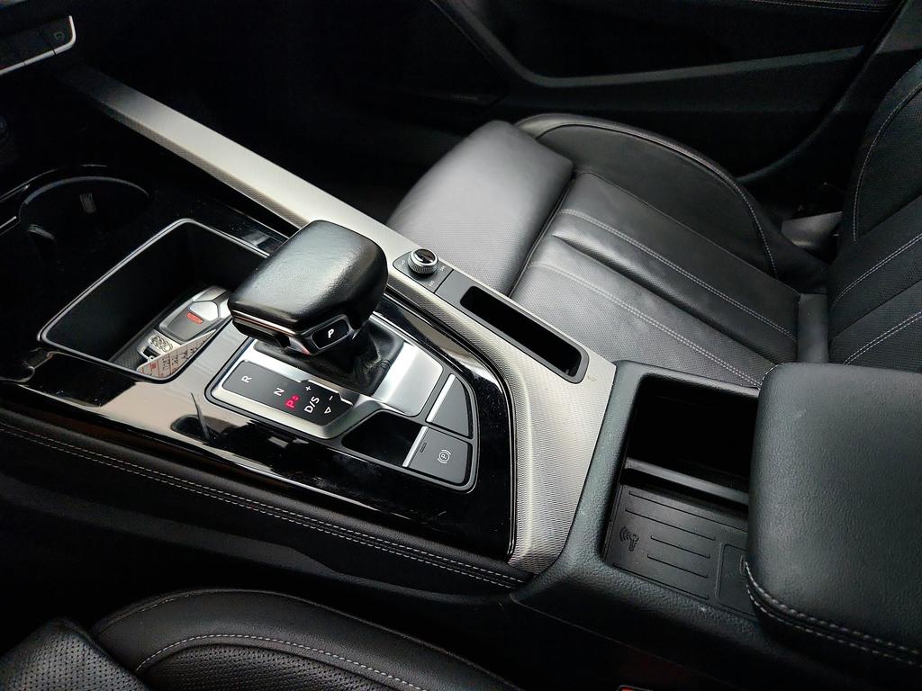 2021 Audi A5 - $19,250