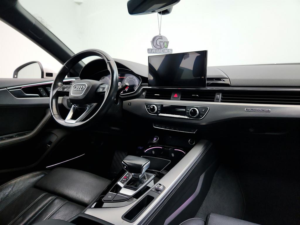 2021 Audi A5 - $19,395