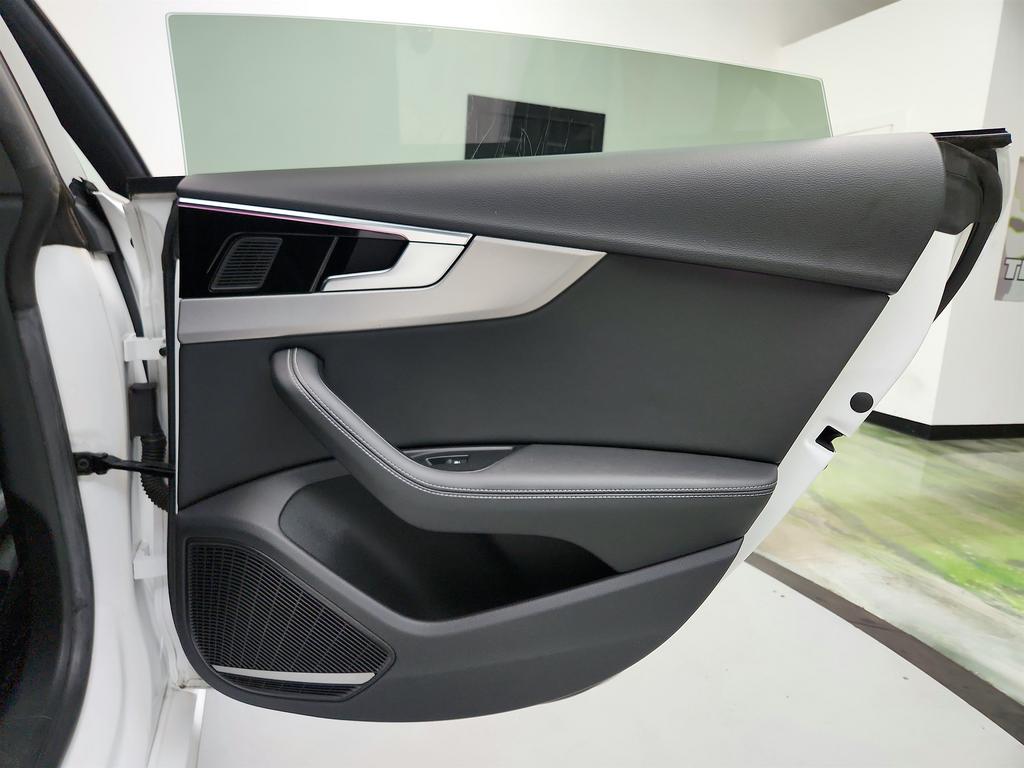 2021 Audi A5 - $19,395