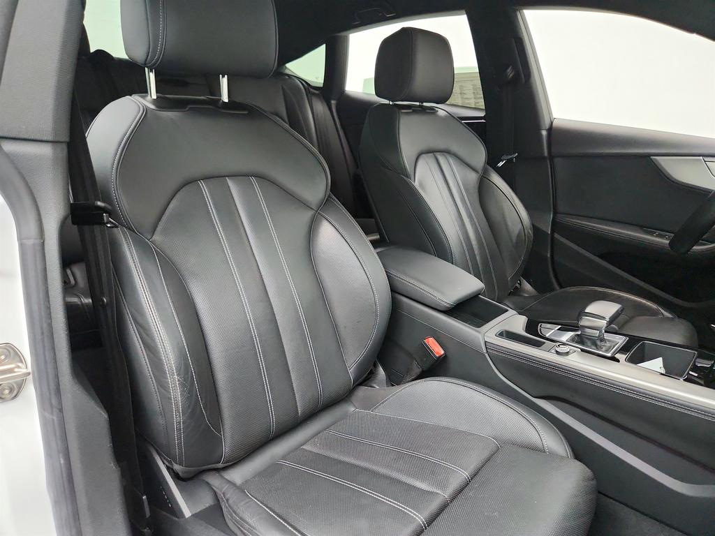 2021 Audi A5 - $19,395