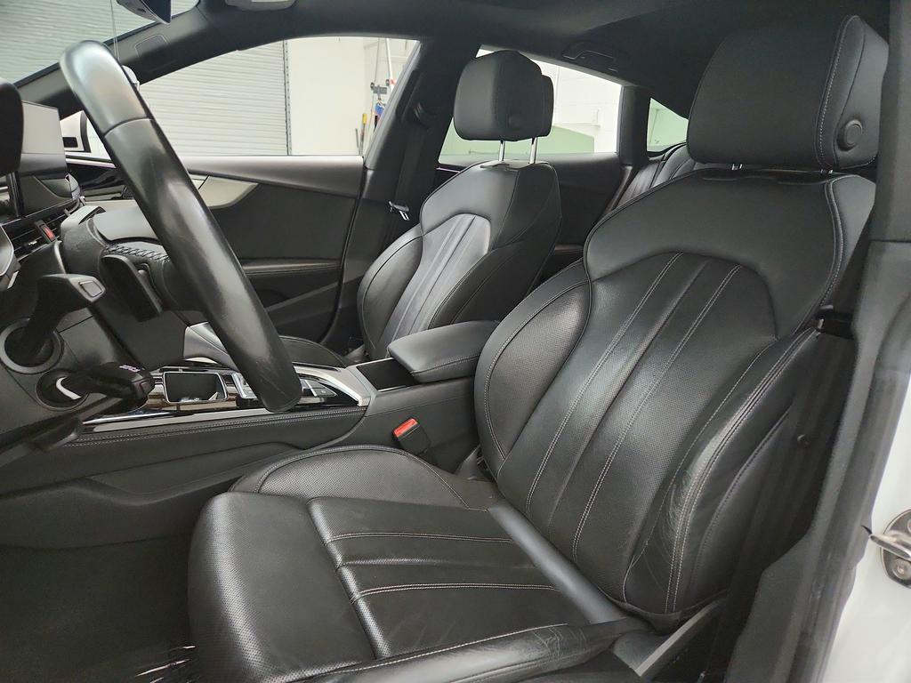 2021 Audi A5 - $19,395