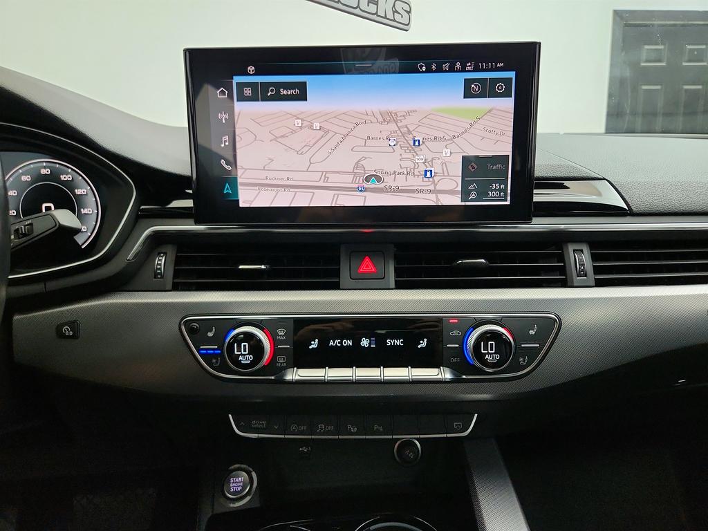 2021 Audi A5 - $19,395