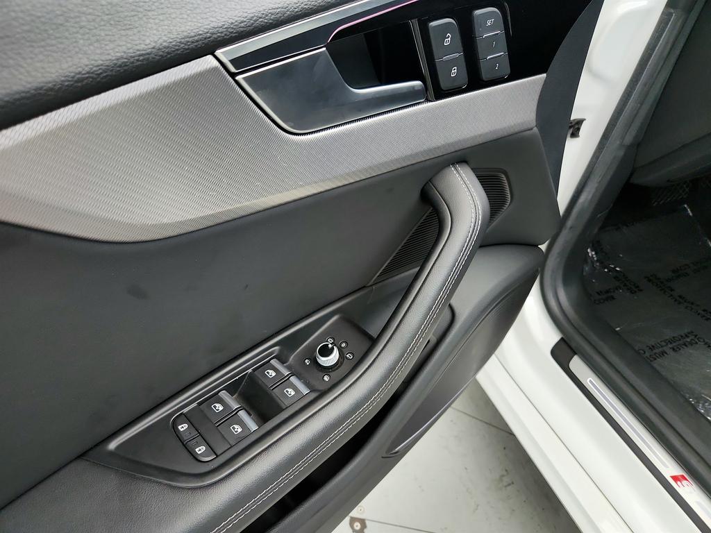2021 Audi A5 - $19,395