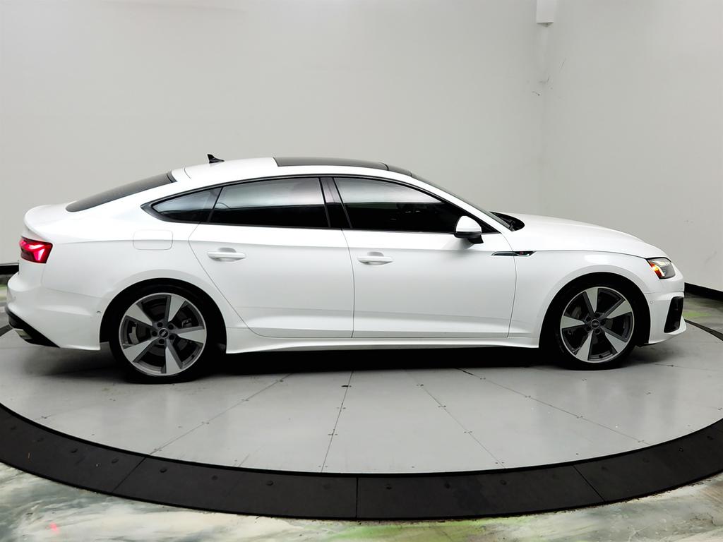 2021 Audi A5 - $19,395