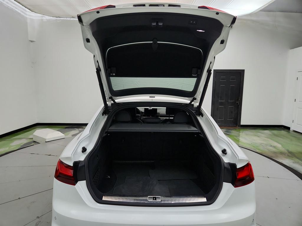 2021 Audi A5 - $19,395