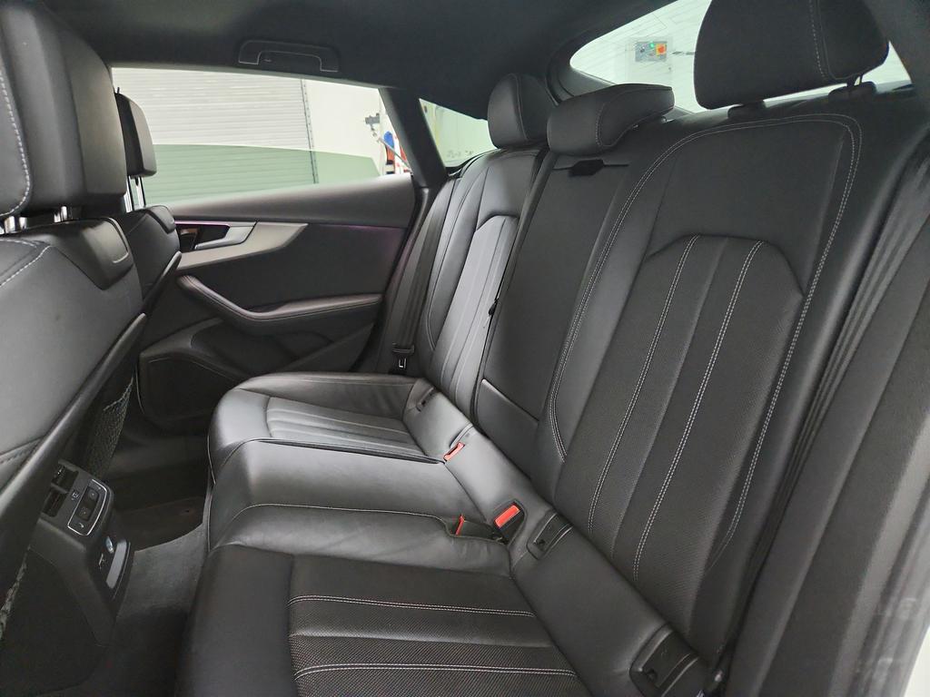 2021 Audi A5 - $19,395