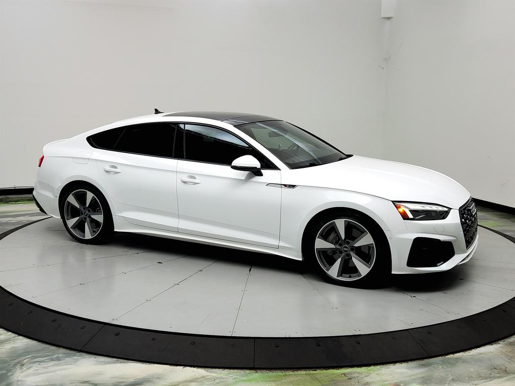 2021 Audi A5 - $19,395
