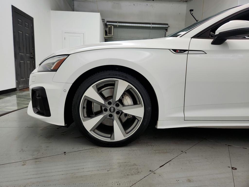 2021 Audi A5 - $19,395