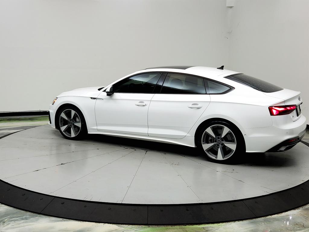 2021 Audi A5 - $19,395