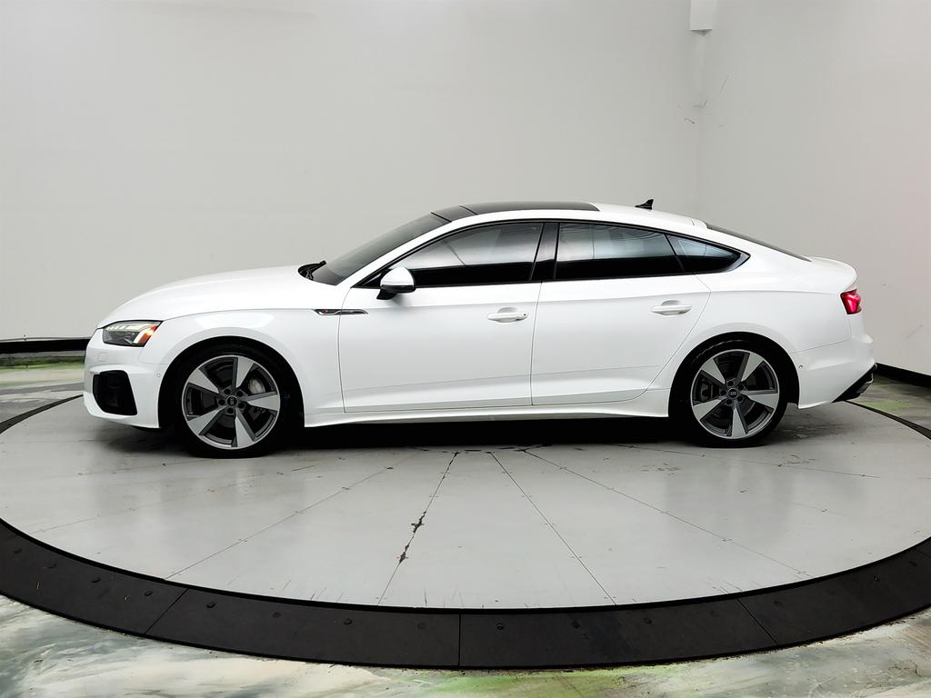 2021 Audi A5 - $19,395