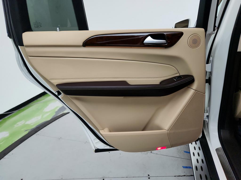 2017 Mercedes-Benz GLS - $14,950