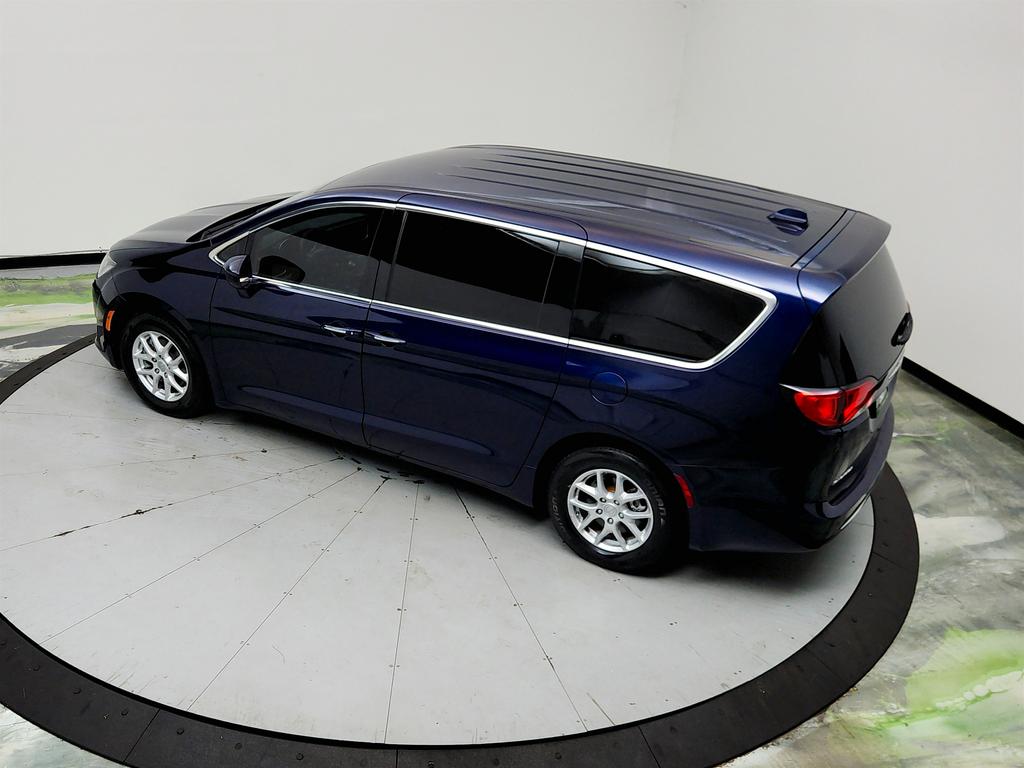 2020 Chrysler Pacifica - $12,495
