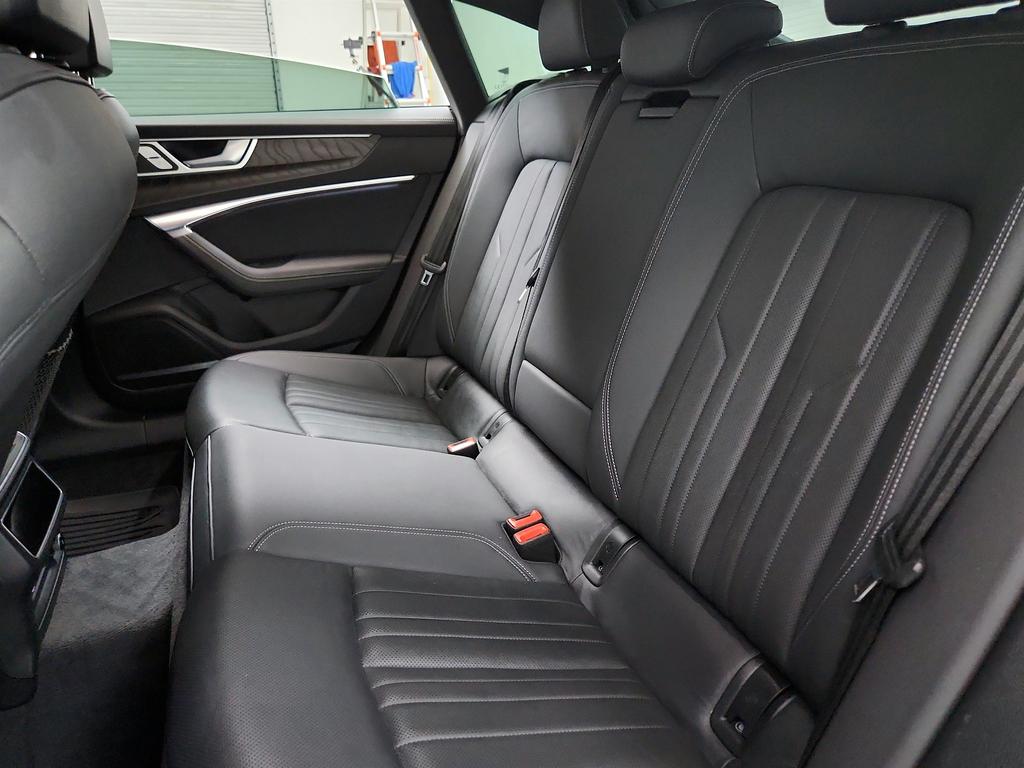 2019 Audi A7 - $23,495