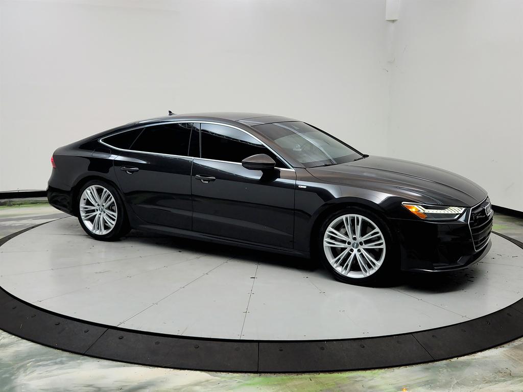 2019 Audi A7 - $23,450