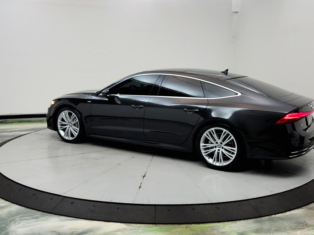2019 Audi A7 - $23,495