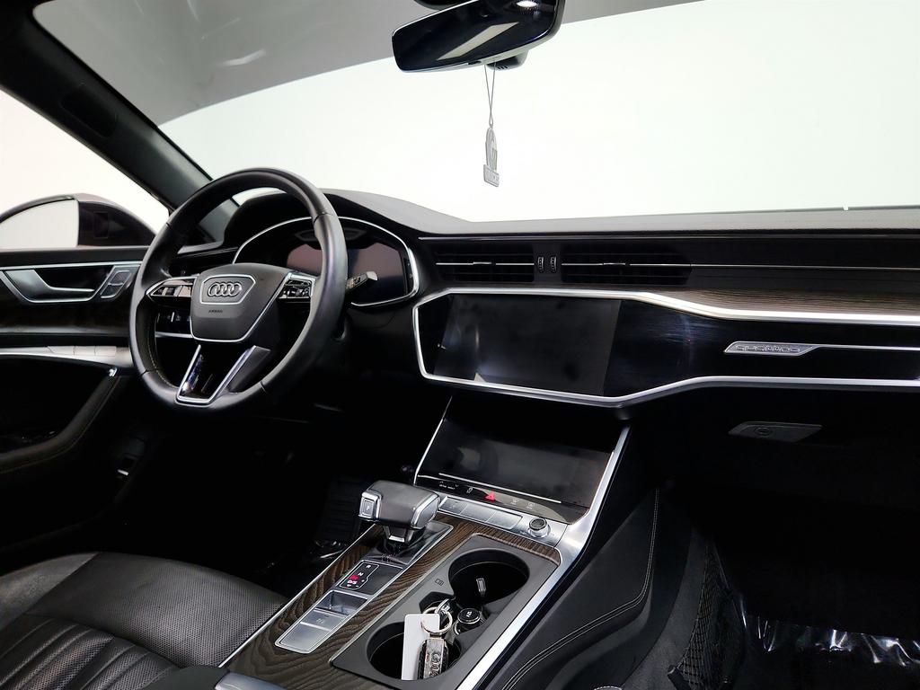 2019 Audi A7 - $23,495