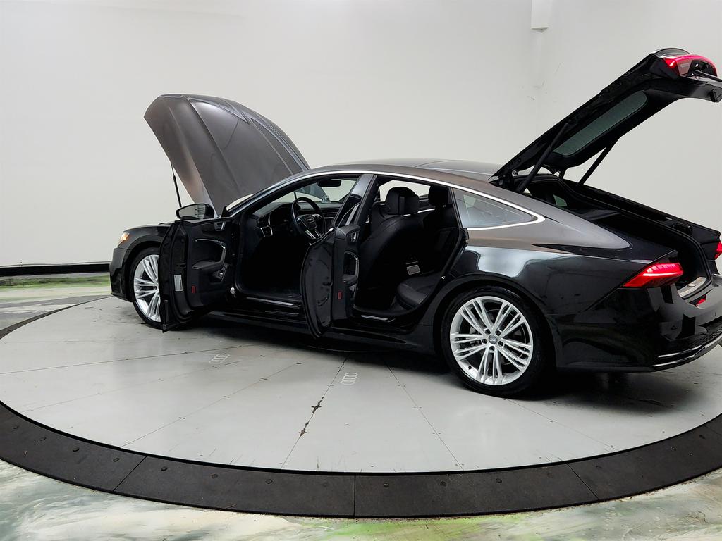 2019 Audi A7 - $23,495