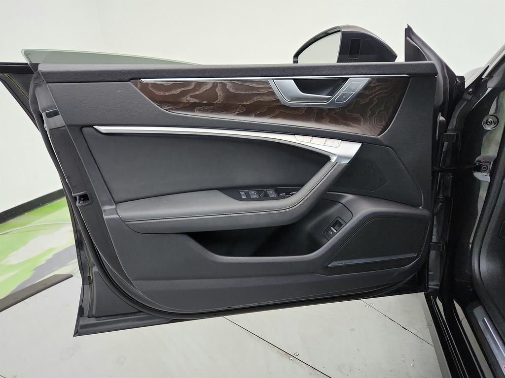 2019 Audi A7 - $23,495