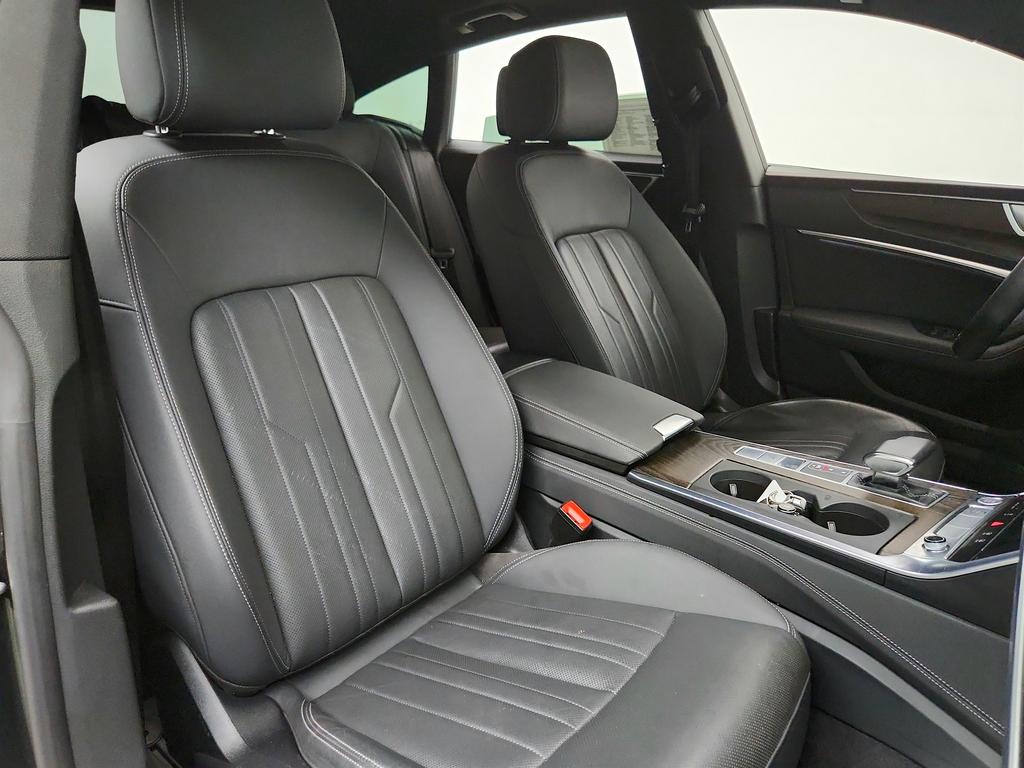 2019 Audi A7 - $23,495