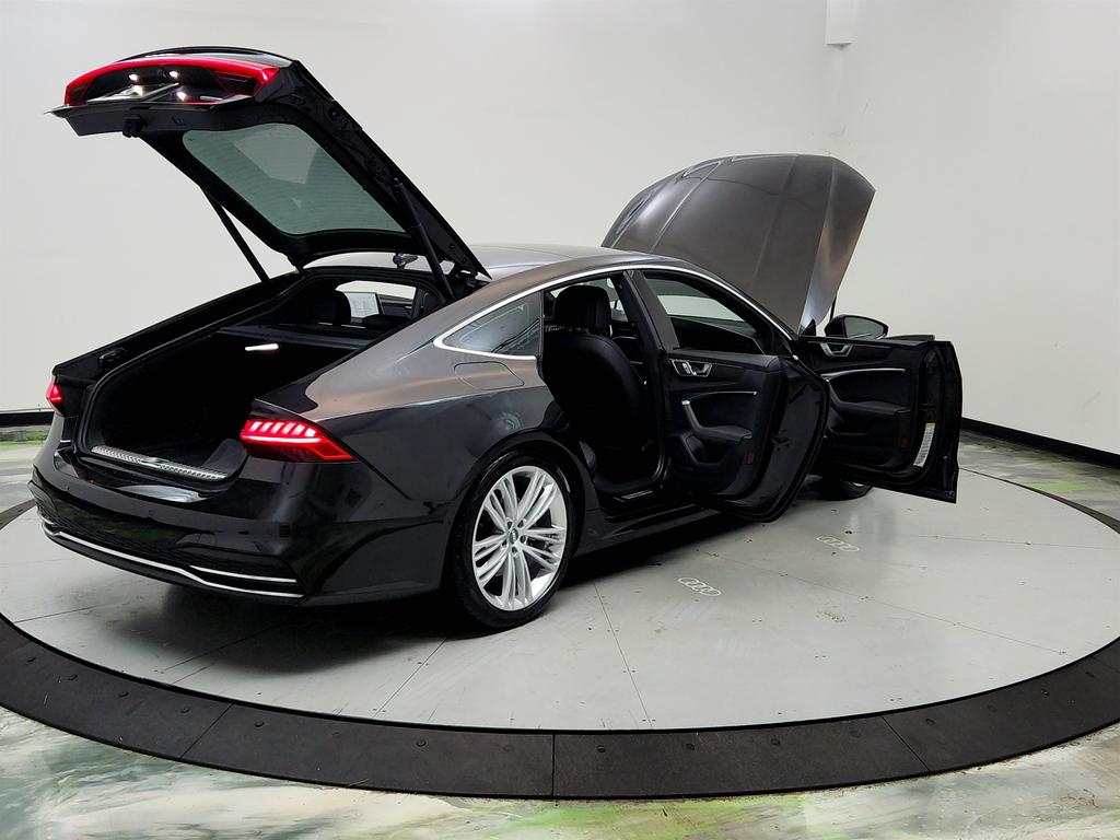 2019 Audi A7 - $23,495